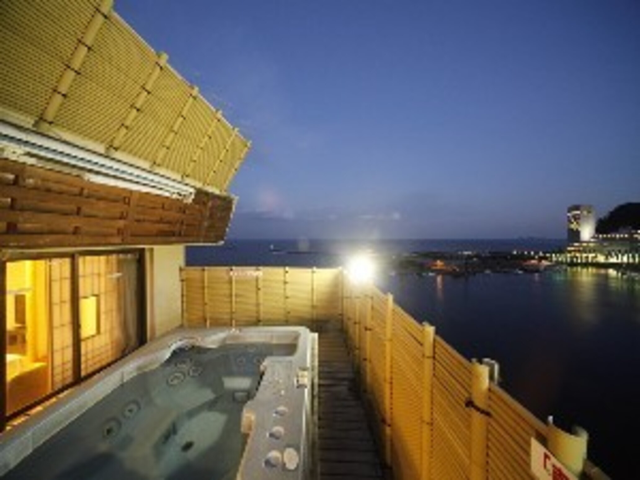 熱海温泉　熱海玉の湯ホテル