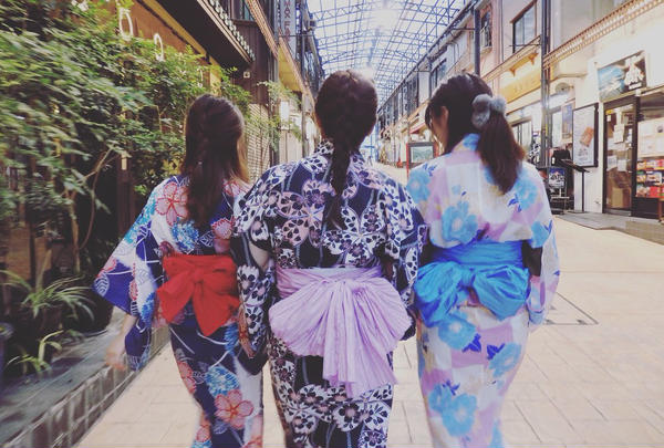 熱海をミーハーに味わい尽くす👒週末、女子旅プラン